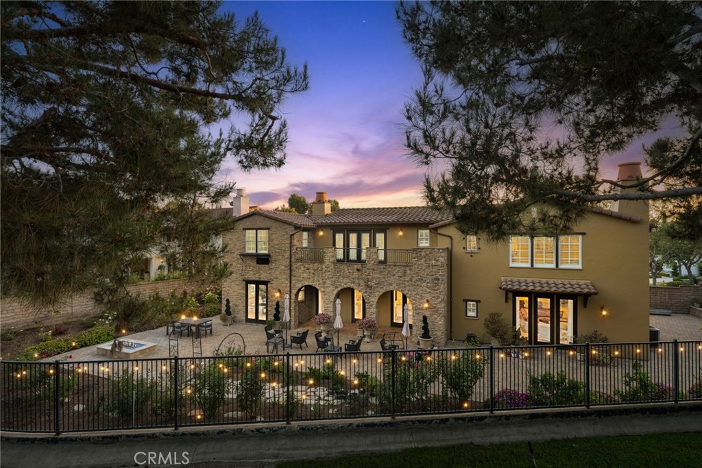 2 Ali Lane Ladera Ranch, CA 92694 - Photo 5 of 75 Back exterior