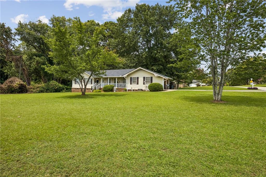 4231 Hamilton Mill Road Buford, GA 30519 - Photo 3 of 59 Gallery Image 3