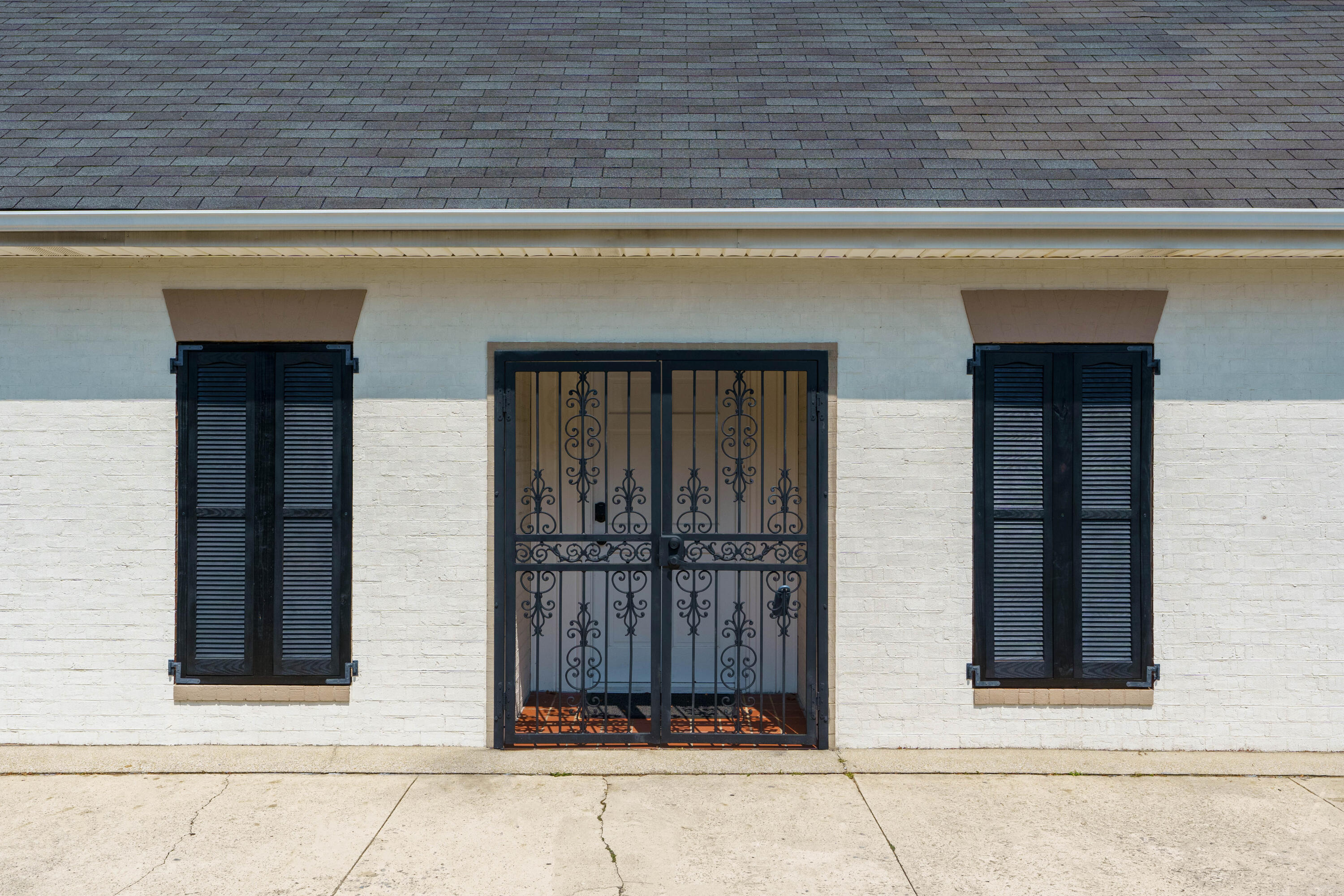 1003 East Brow Road Lookout Mountain, TN 37350 - Photo 6 of 40 13 - 1003 E Brow Rd - Exterior