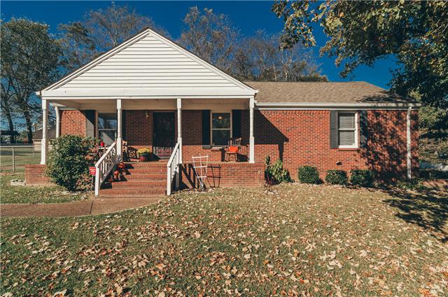 816 Vantrease Road Madison, TN 37115 - Photo 1 of 20 Gallery Image 1