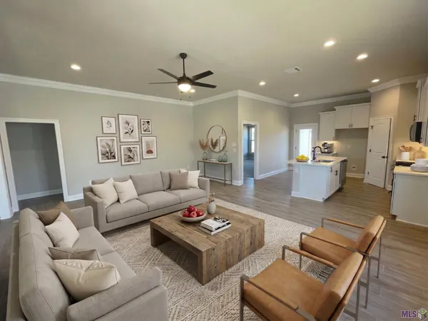 $333,981 | 3546 Atwater Villas Avenue, Baton Rouge, LA 70810
