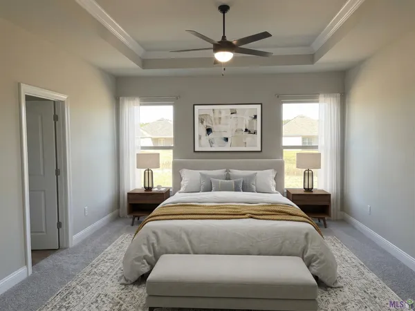 $333,981 | 3546 Atwater Villas Avenue, Baton Rouge, LA 70810