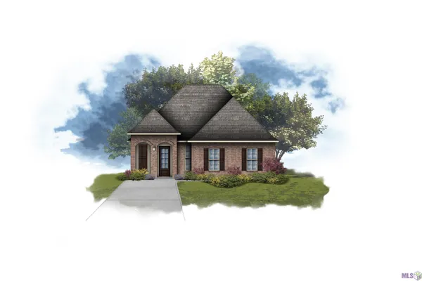 $333,981 | 3546 Atwater Villas Avenue, Baton Rouge, LA 70810