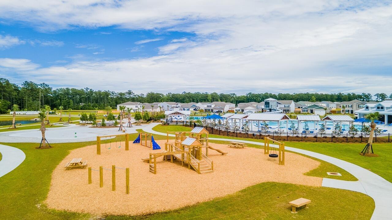 908 Long Blf Road Summerville, SC 29486 - Photo 6 of 28 Pine Hills Amenities_11