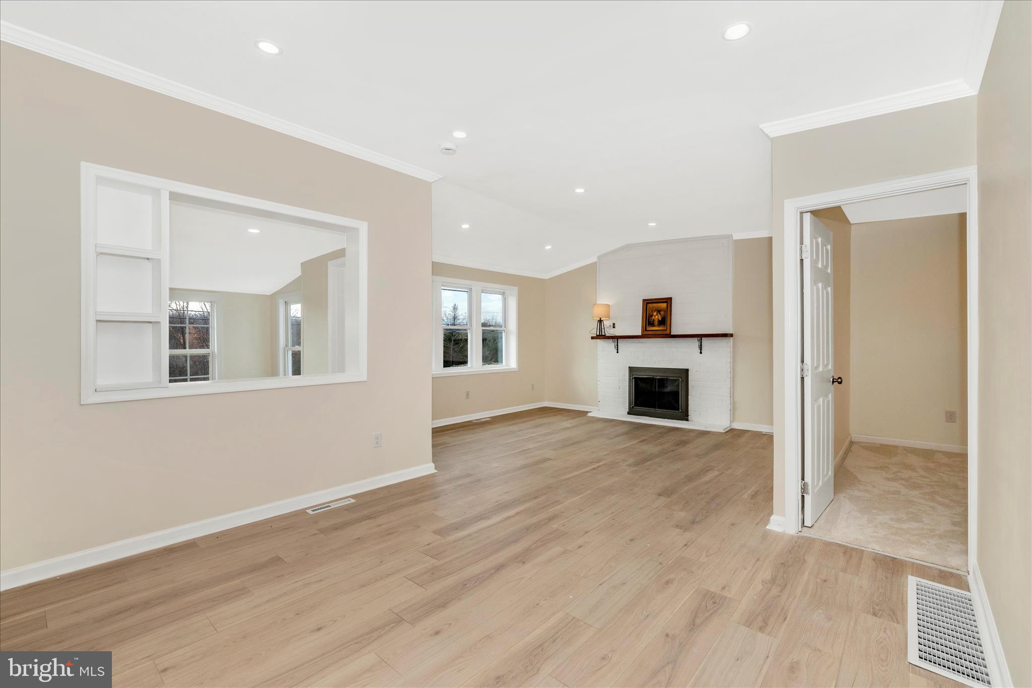 8128 Apples Church Road Thurmont, MD 21788 - Photo 18 of 60 Dining Room