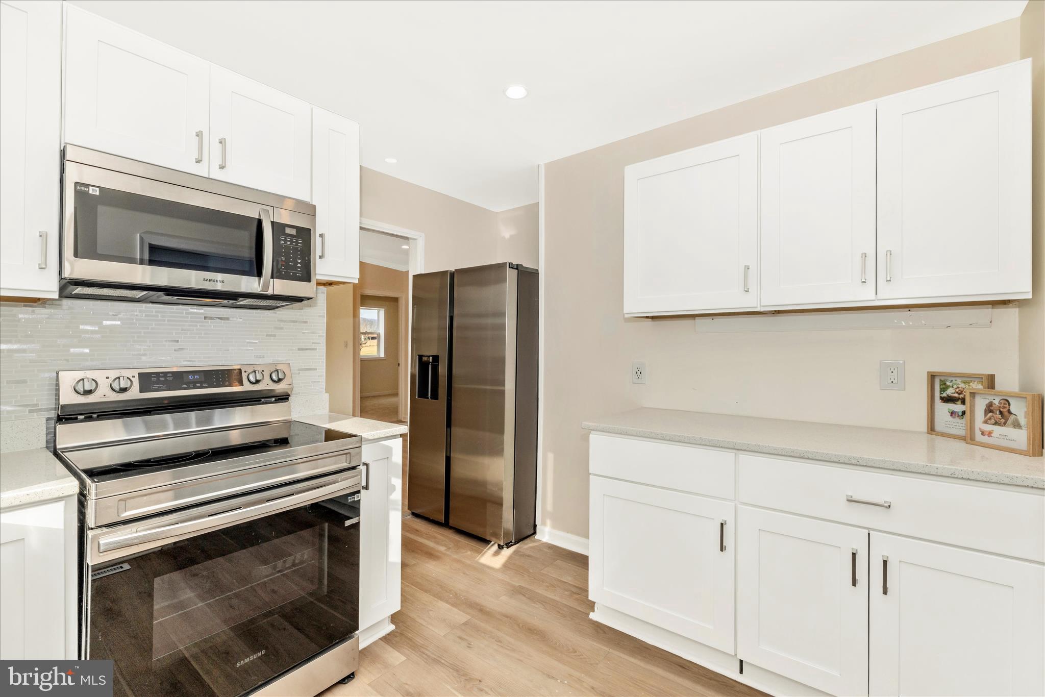 8128 Apples Church Road Thurmont, MD 21788 - Photo 23 of 60 Kitchen