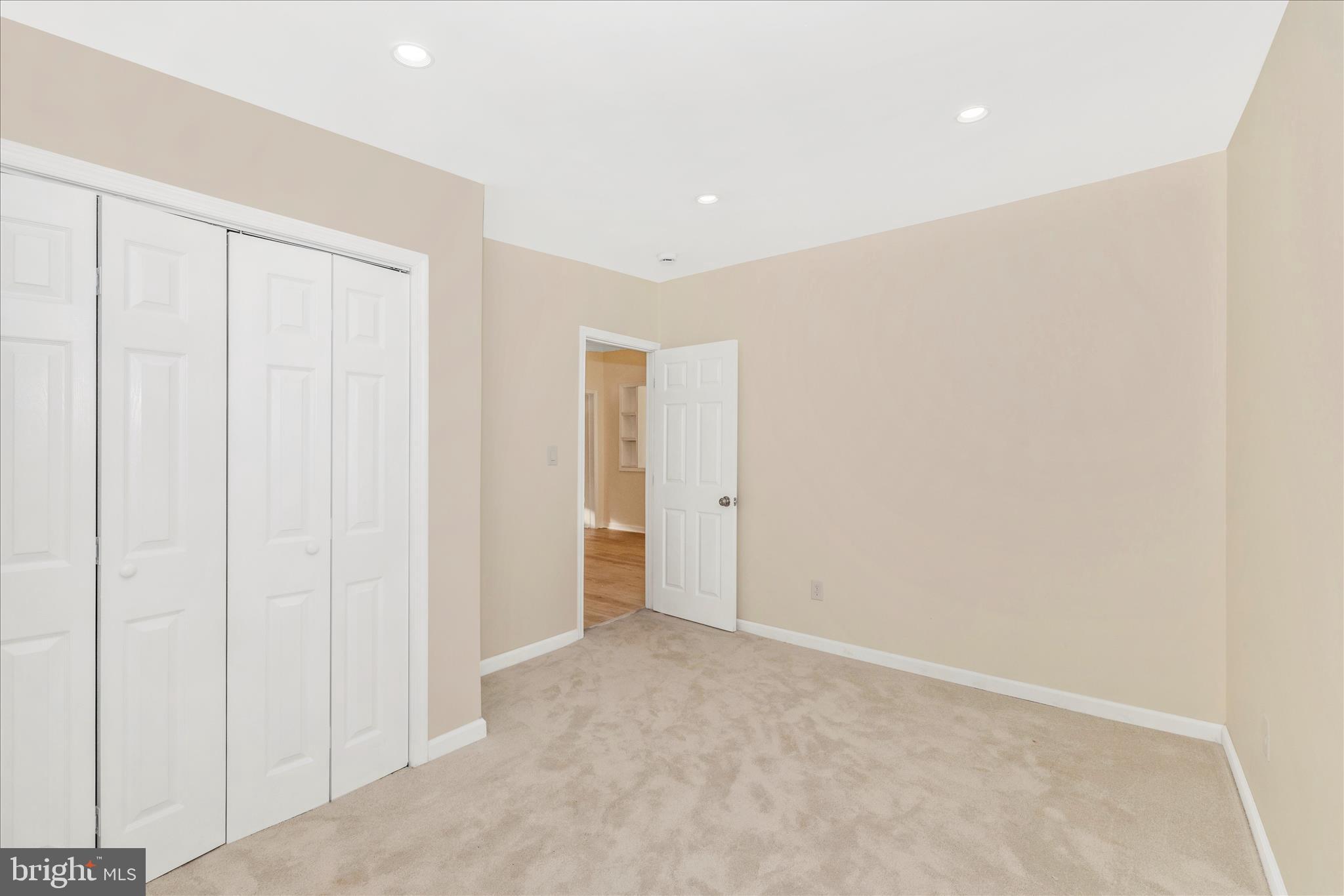 8128 Apples Church Road Thurmont, MD 21788 - Photo 29 of 60 Primary Bedroom