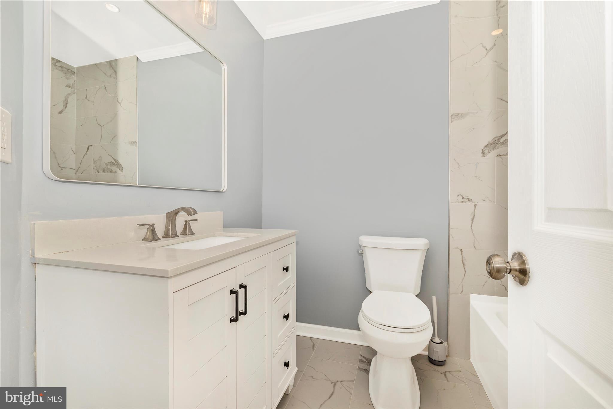 8128 Apples Church Road Thurmont, MD 21788 - Photo 35 of 60 Bathroom