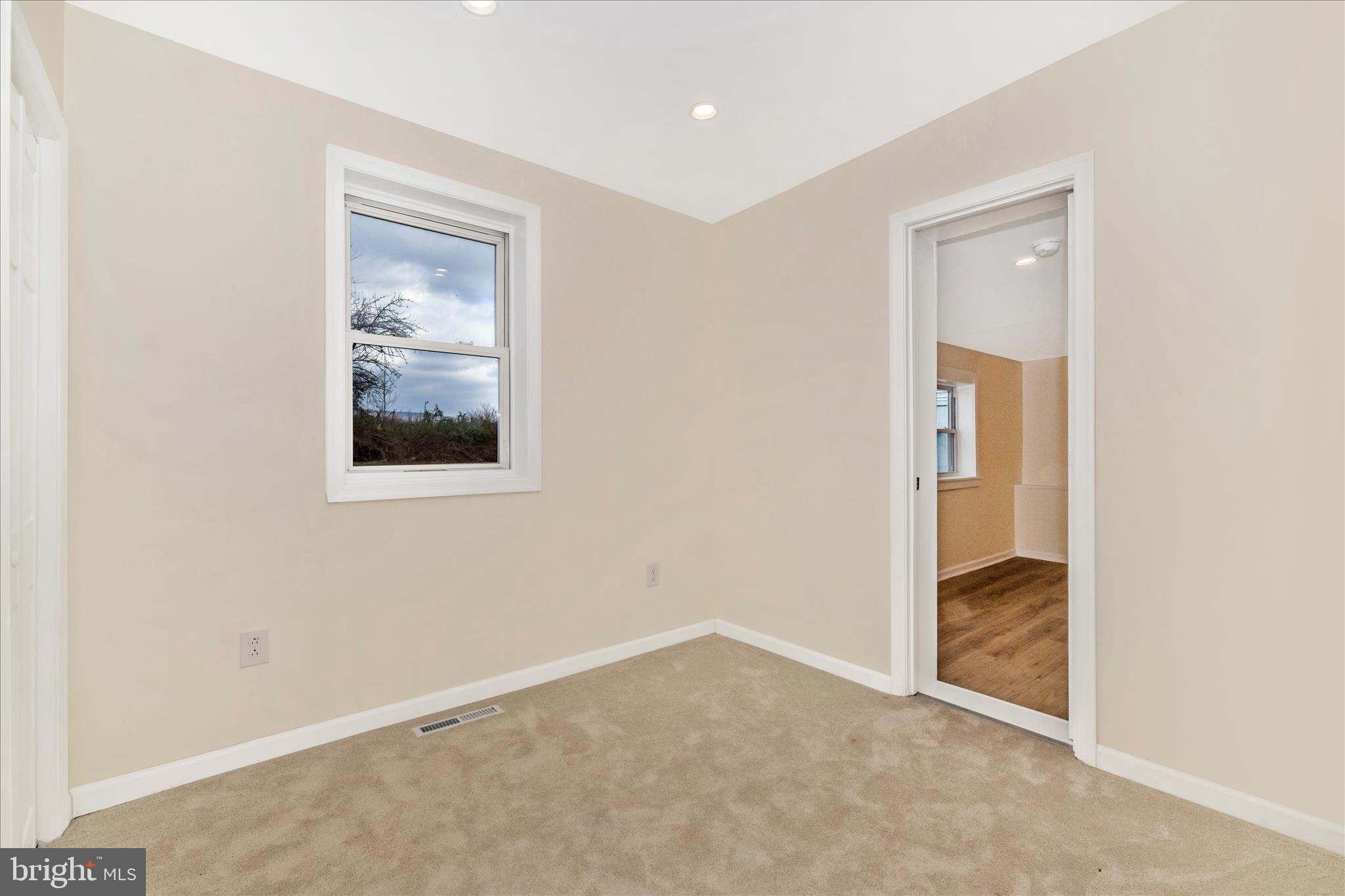 8128 Apples Church Road Thurmont, MD 21788 - Photo 37 of 60 Bedroom 3