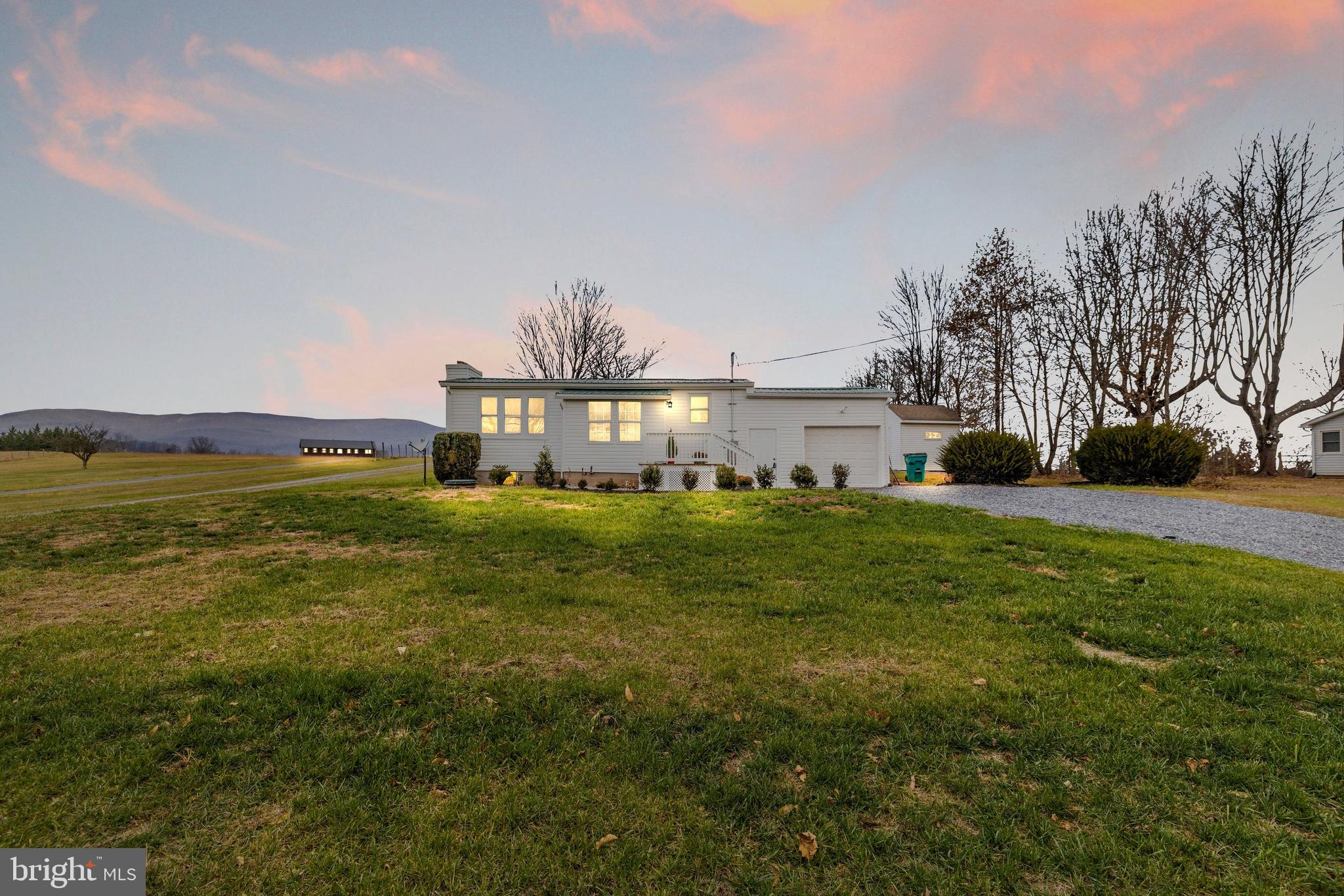 8128 Apples Church Road Thurmont, MD 21788 - Photo 4 of 60 Virtual Twilight