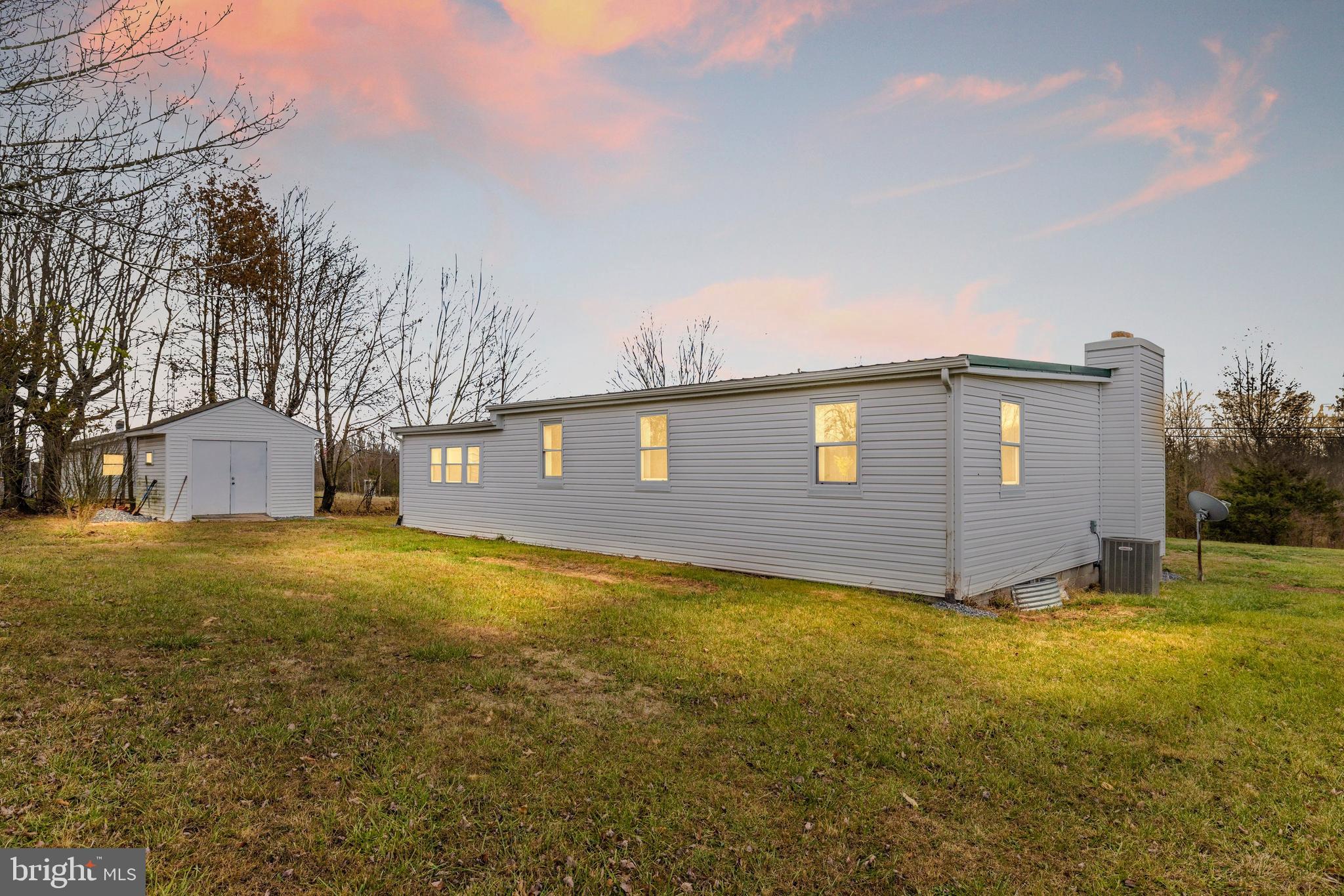 8128 Apples Church Road Thurmont, MD 21788 - Photo 4 of 60 Virtual Twilight