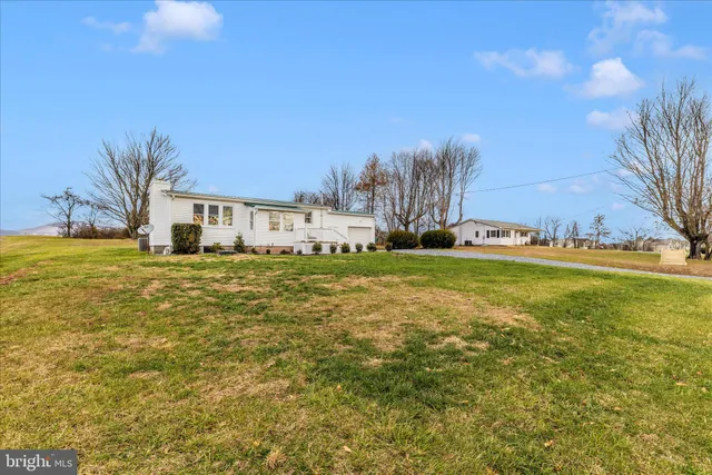$359,000 | 8128 Apples Church Road, Thurmont, MD 21788
