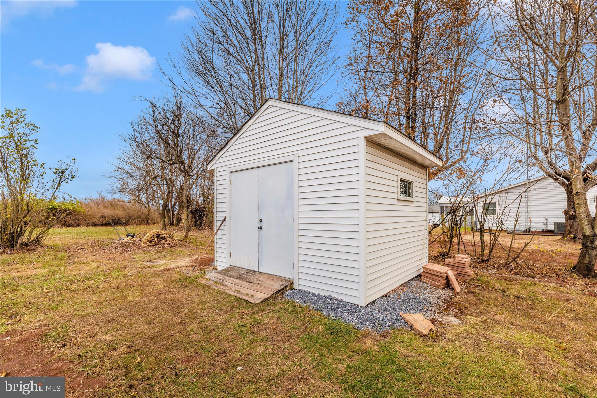 8128 Apples Church Road Thurmont, MD 21788 - Photo 53 of 60 Exterior Back