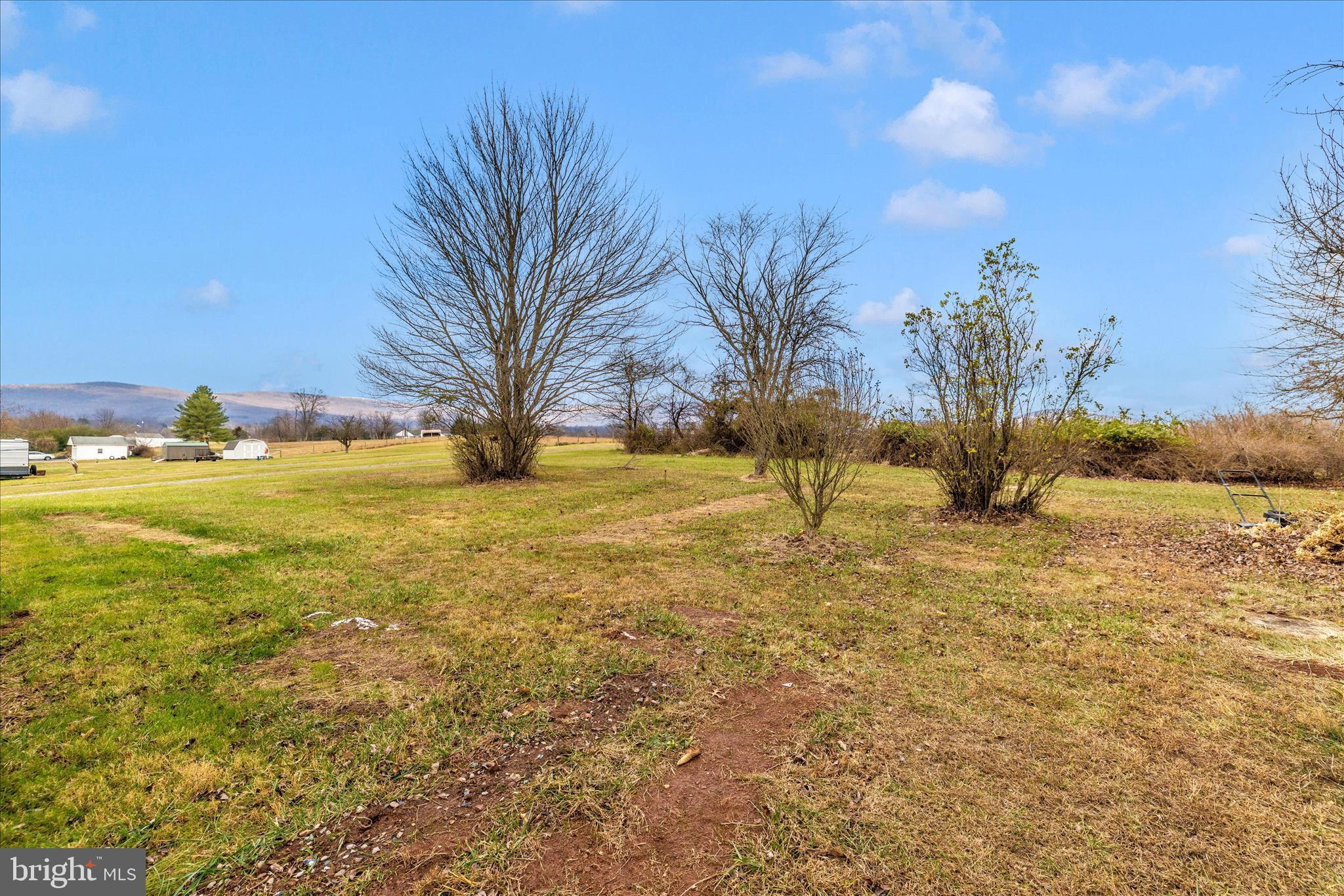 8128 Apples Church Road Thurmont, MD 21788 - Photo 54 of 60 Exterior Back