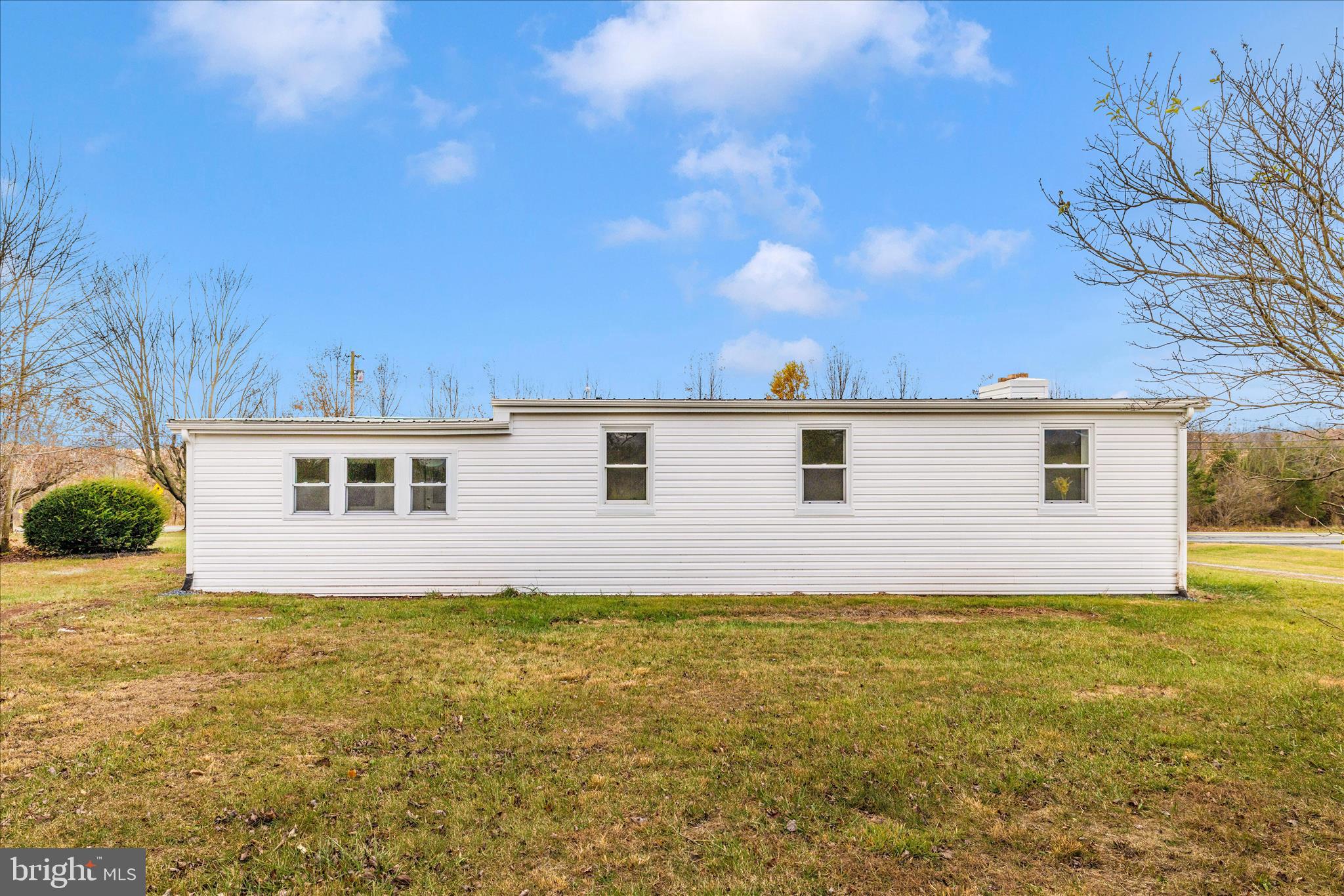 8128 Apples Church Road Thurmont, MD 21788 - Photo 56 of 60 Exterior Back