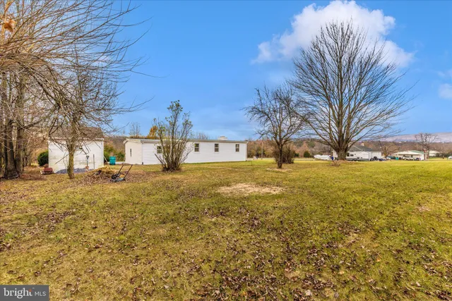 $359,000 | 8128 Apples Church Road, Thurmont, MD 21788