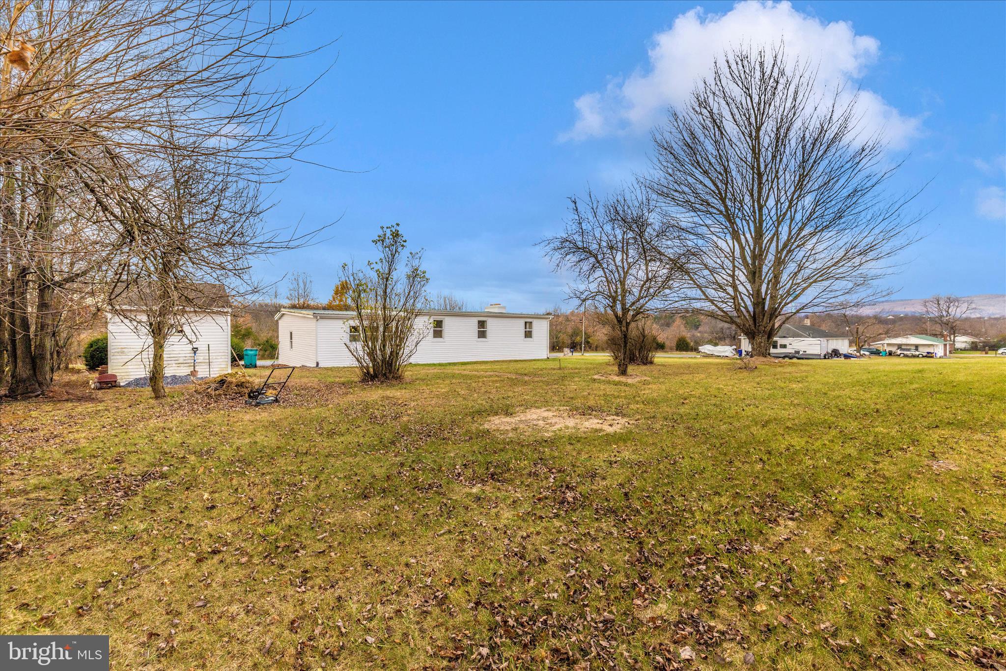 8128 Apples Church Road Thurmont, MD 21788 - Photo 57 of 60 Exterior Back