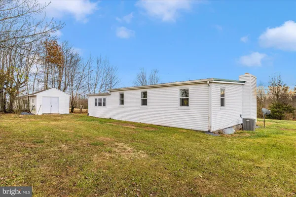 $339,000 | 8128 Apples Church Road, Thurmont, MD 21788
