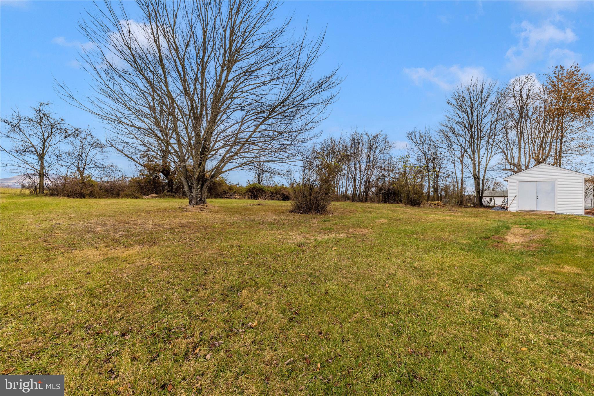 8128 Apples Church Road Thurmont, MD 21788 - Photo 60 of 60 Exterior Back