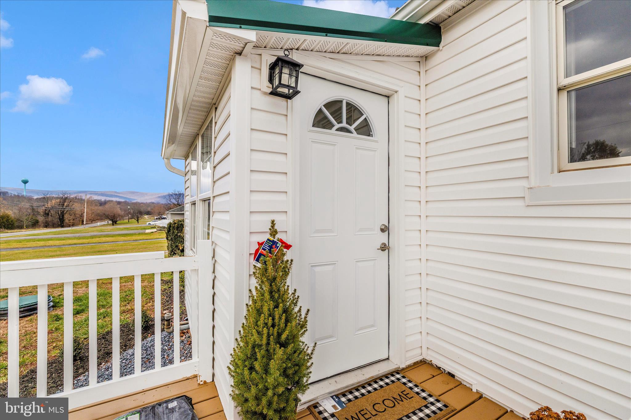 8128 Apples Church Road Thurmont, MD 21788 - Photo 7 of 60 Exterior Front