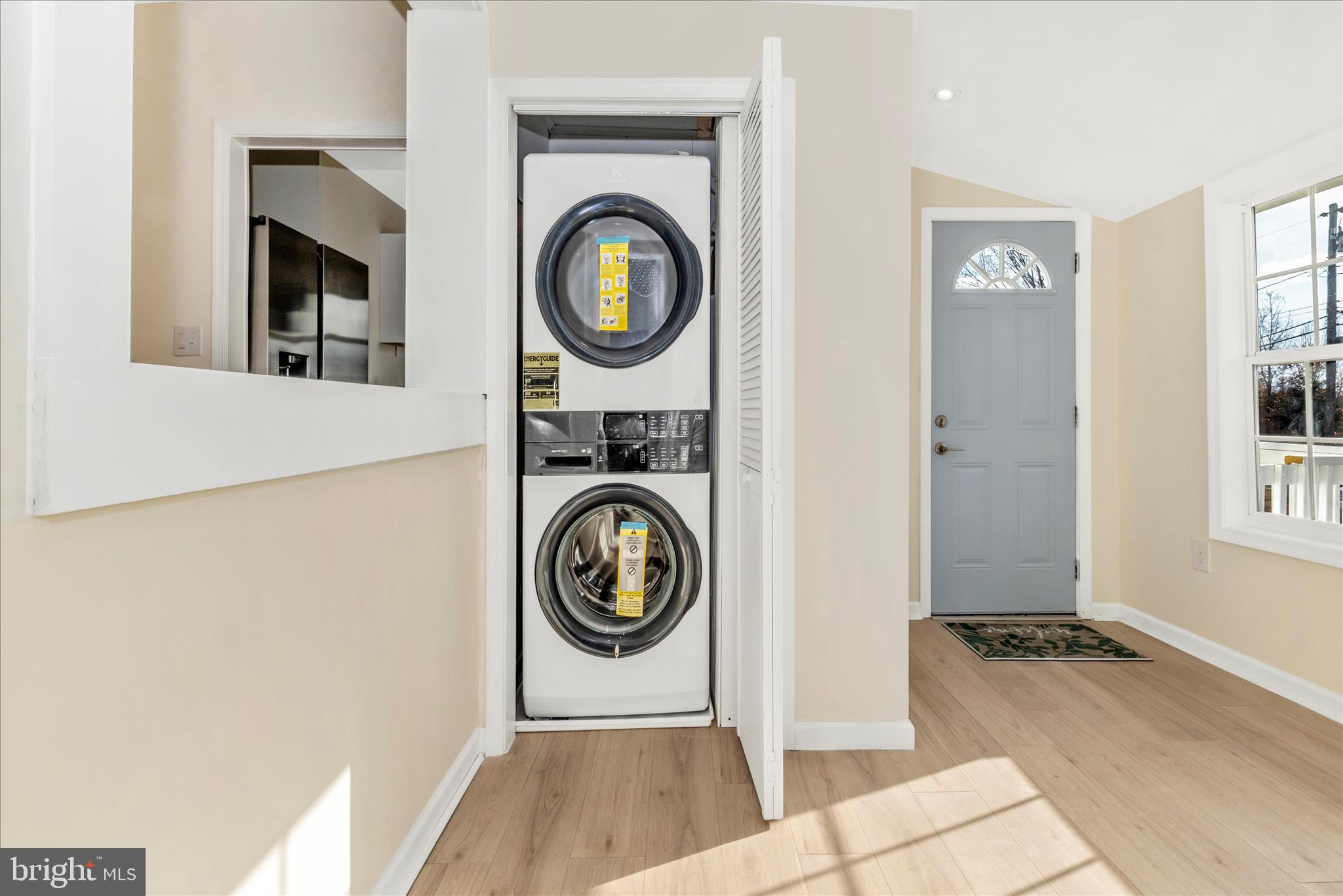 8128 Apples Church Road Thurmont, MD 21788 - Photo 10 of 60 Laundry