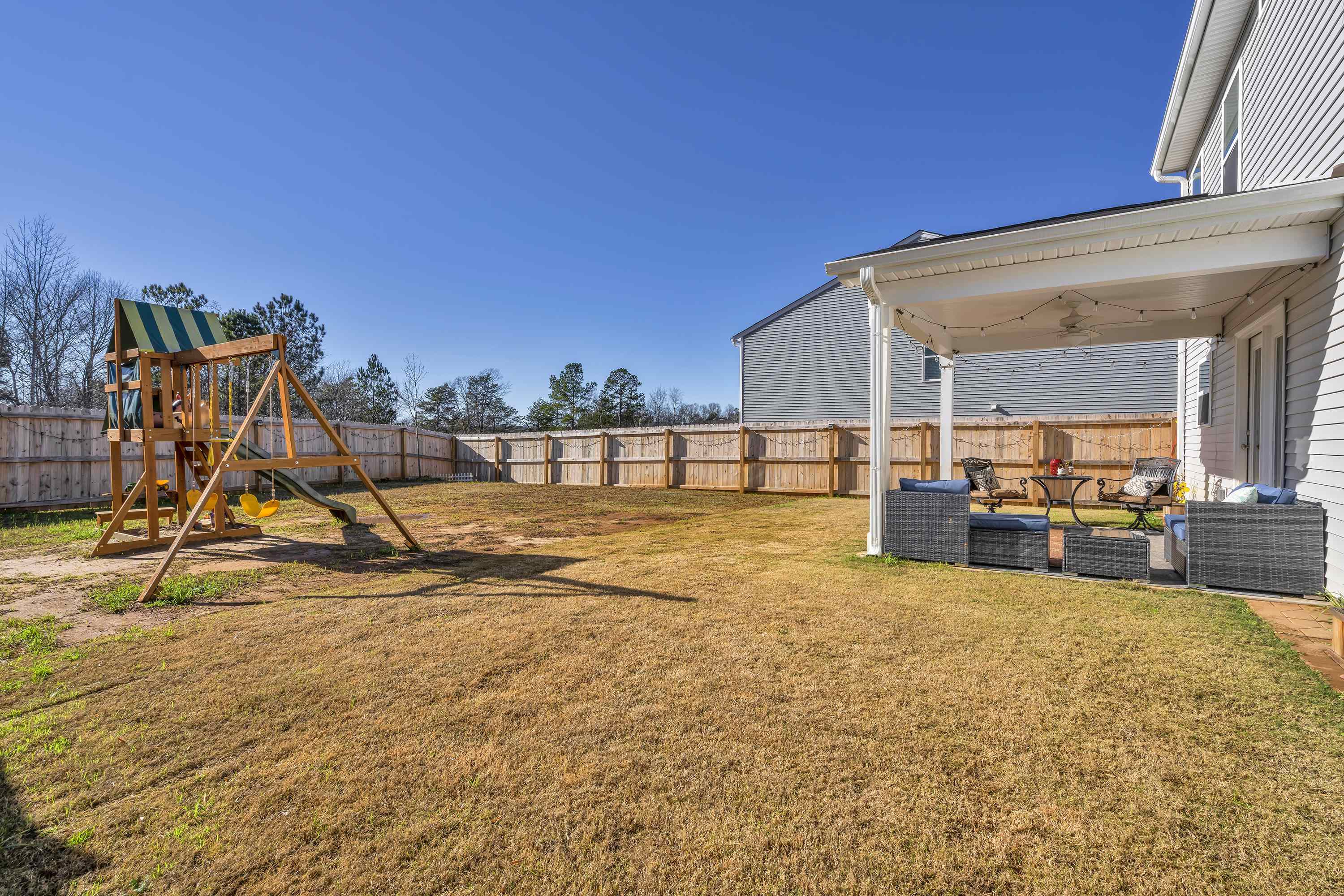 165 Butler Knoll Court Inman, SC 29349 - Photo 19 of 20