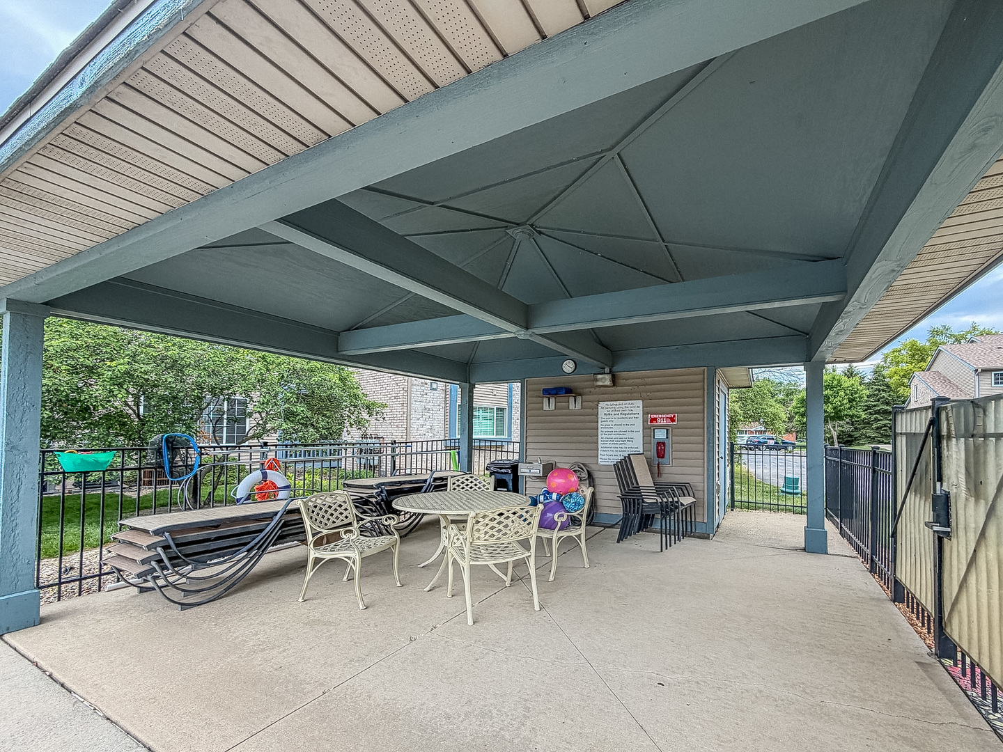 2404 Windward Boulevard, Unit 201 Champaign, IL 61821 - Photo 25 of 25