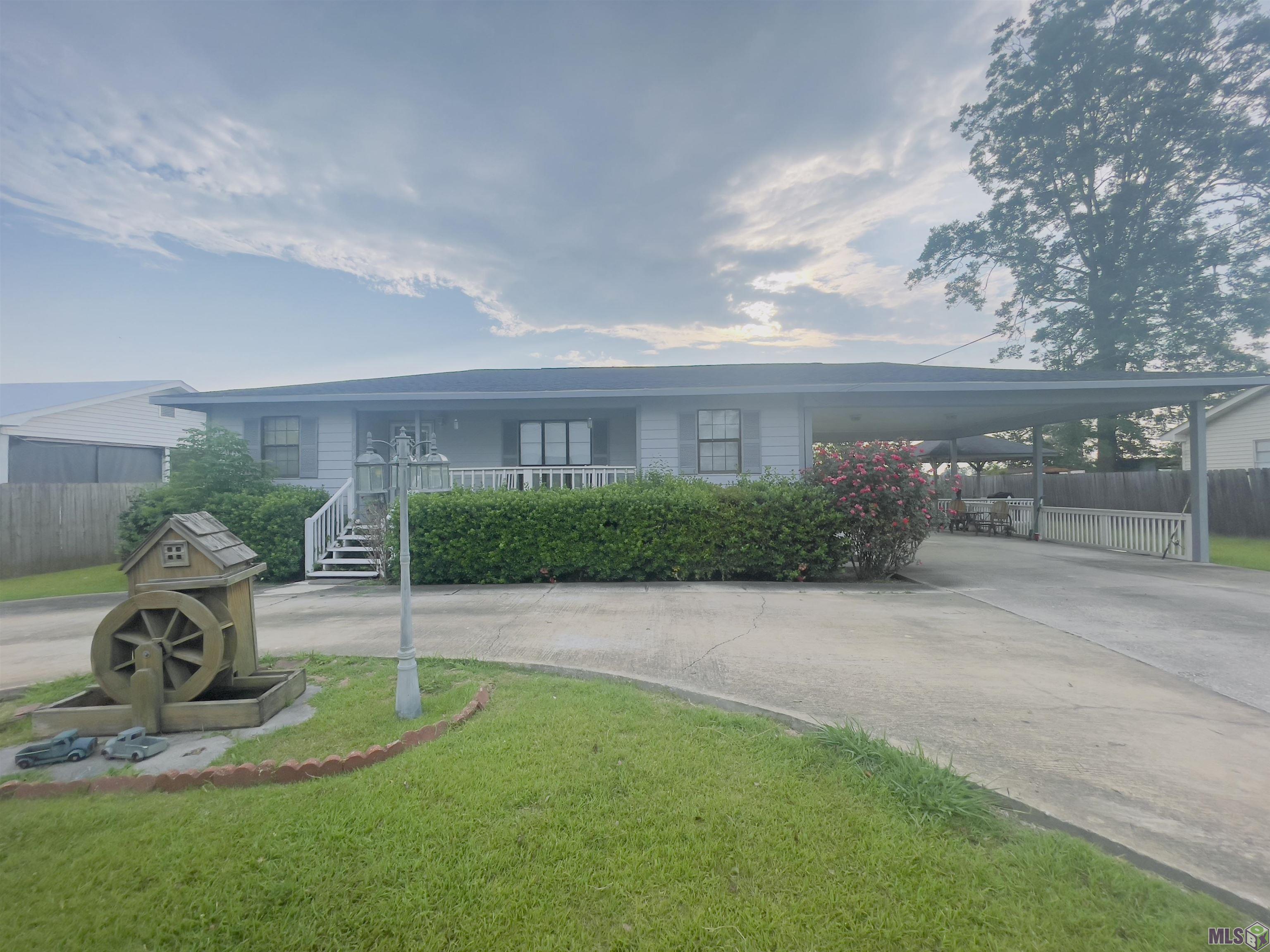 8783 Delta Place Road New Roads, LA 70760 - Photo 1 of 8 Gallery Image 1