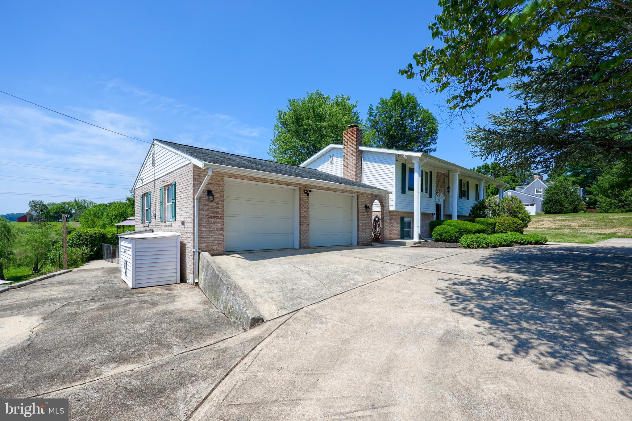 795 Old Quaker Road Lewisberry, PA 17339 - Photo 54 of 65 Gallery Image 54