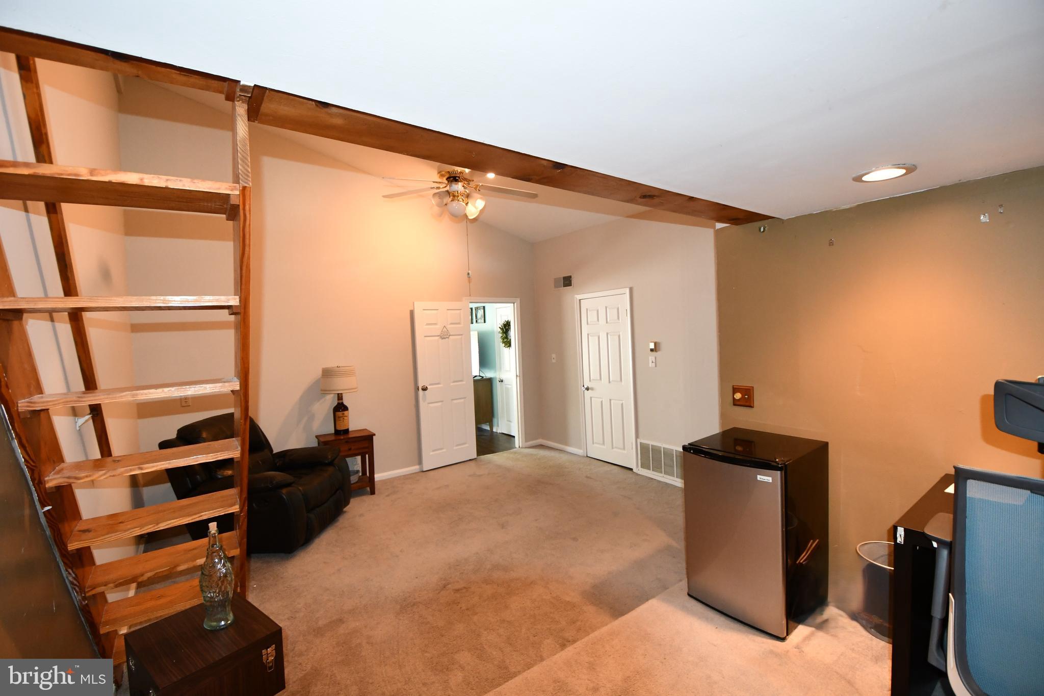 403 Bruce Road Feasterville-Trevose, PA 19053 - Photo 19 of 40 Bonus room with loft!