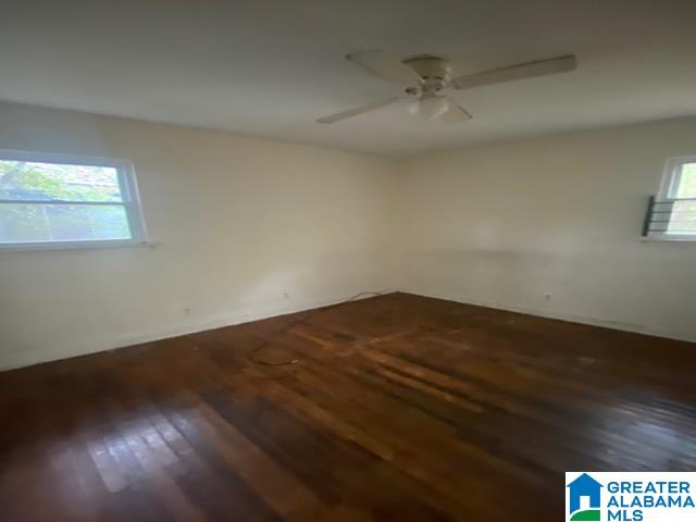 2805 32nd Way Southwest Birmingham, AL 35221 - Photo 3 of 4