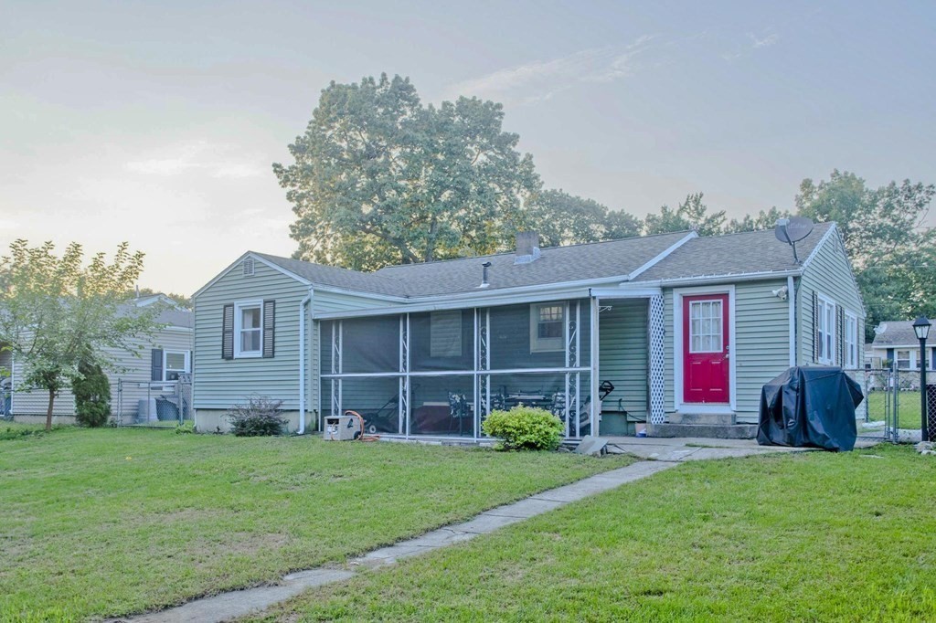 43 Harrington Road Chicopee, MA 01020 - Photo 30 of 37 Gallery Image 30