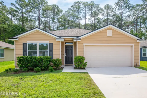 $294,500 | 2031 Sotterley Lane, Jacksonville, FL 32220