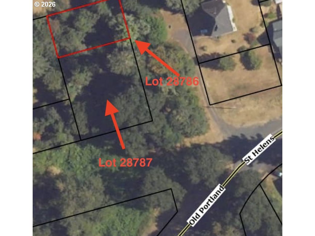 28786 28787th St. Helens, OR 97051 - Photo 4 of 6