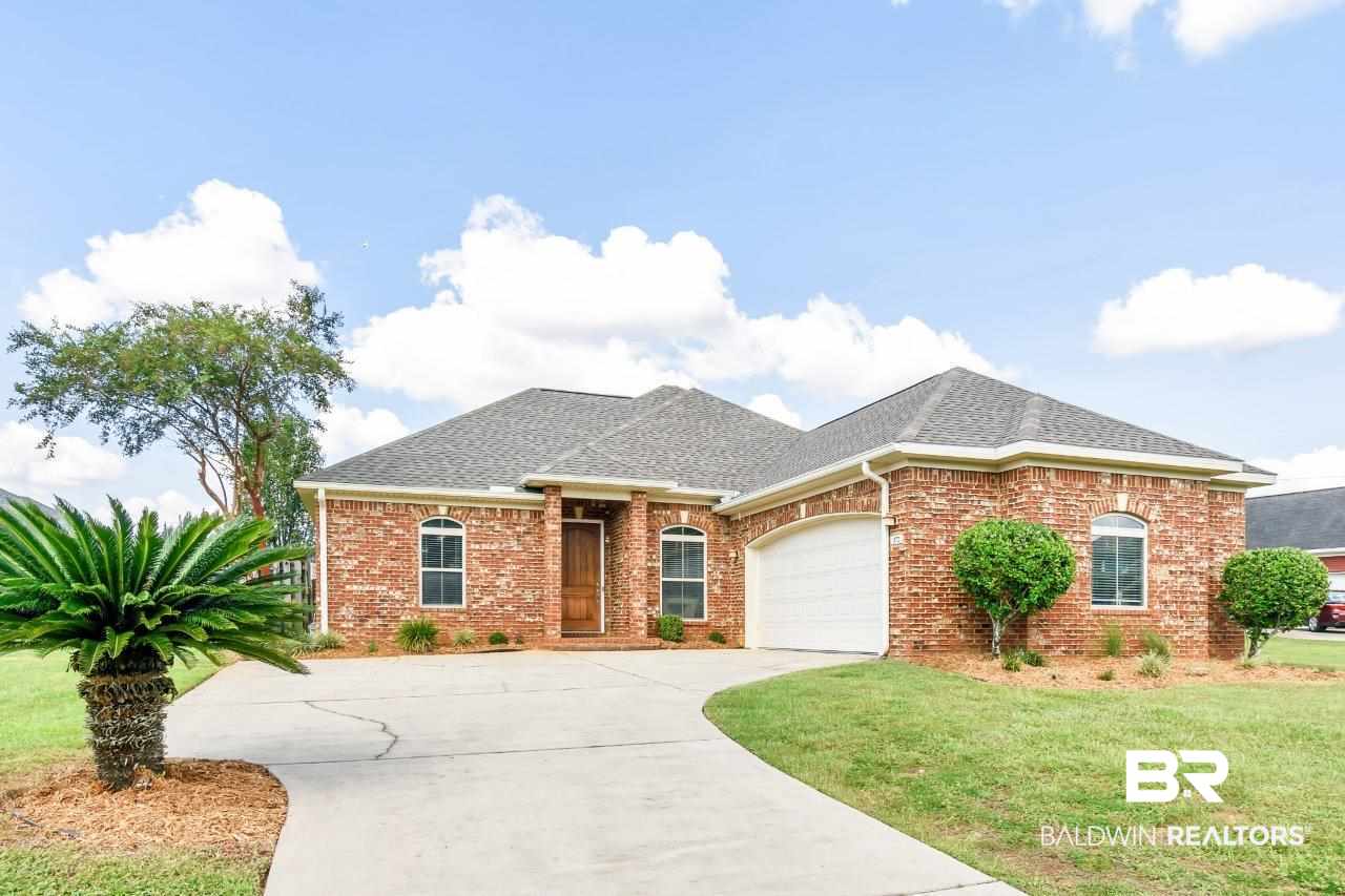 372 Laura Court Mobile, AL 36608 - Photo 27 of 27