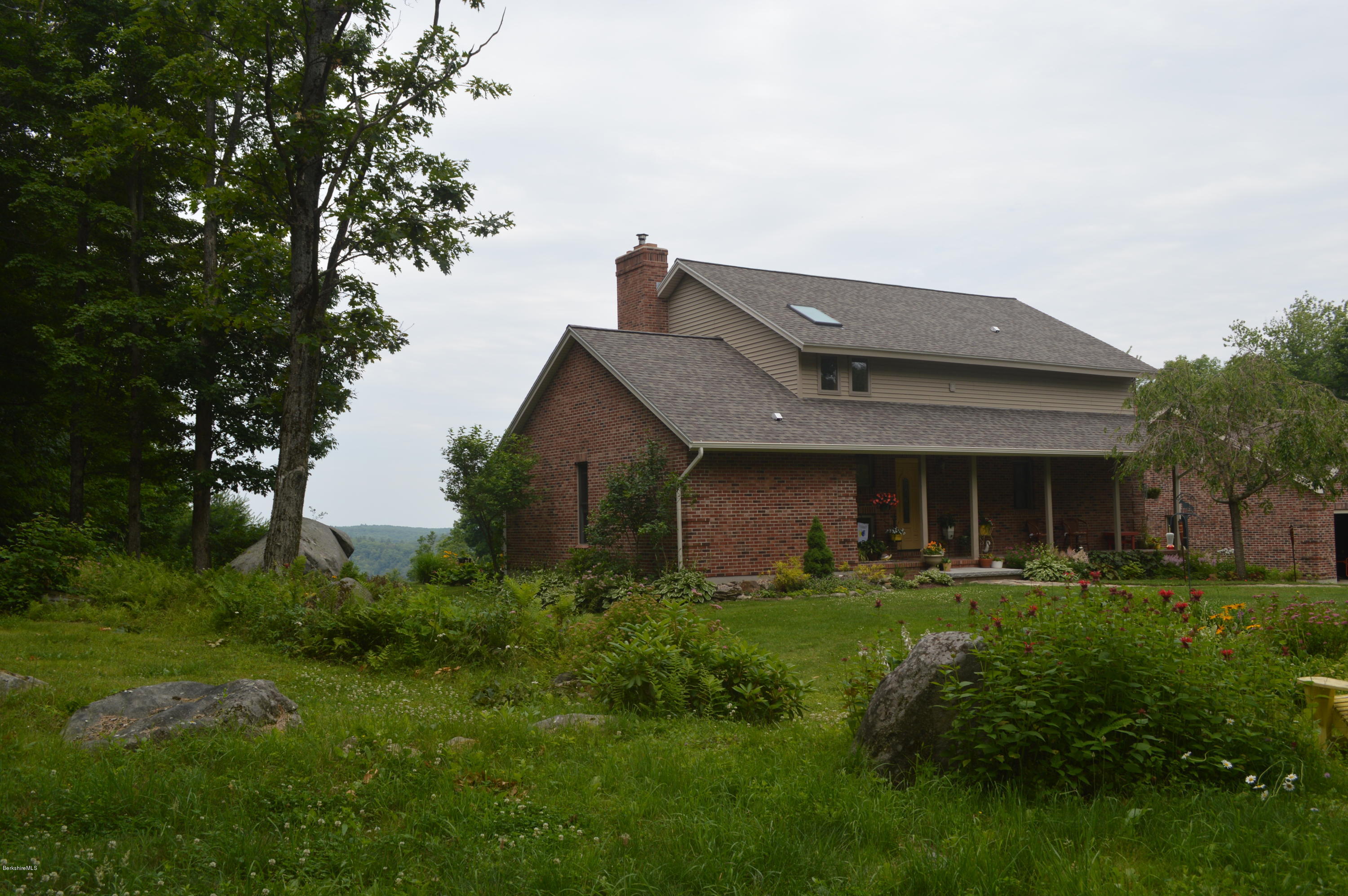 759 George Carter Road Becket, MA 01223 - Photo 52 of 56 panoramic views