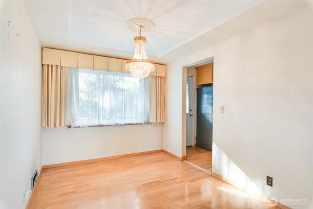 a kitchen with stainless steel appliances granite countertop a stove and a sink