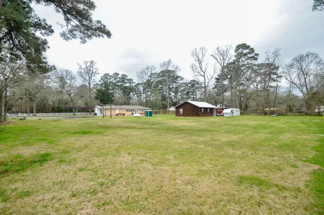 $475,000 | 8810 Dogwood Drive, Tomball, TX 77375