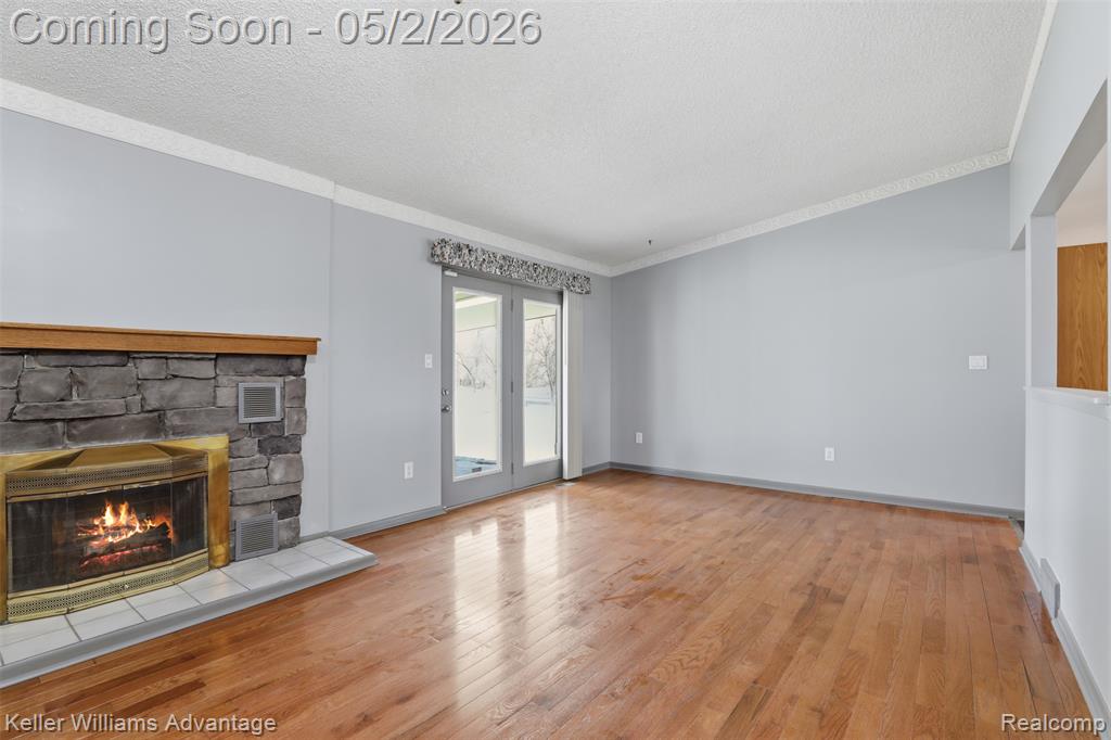 28800 Sibley Road Romulus, MI 48174 - Photo 8 of 60