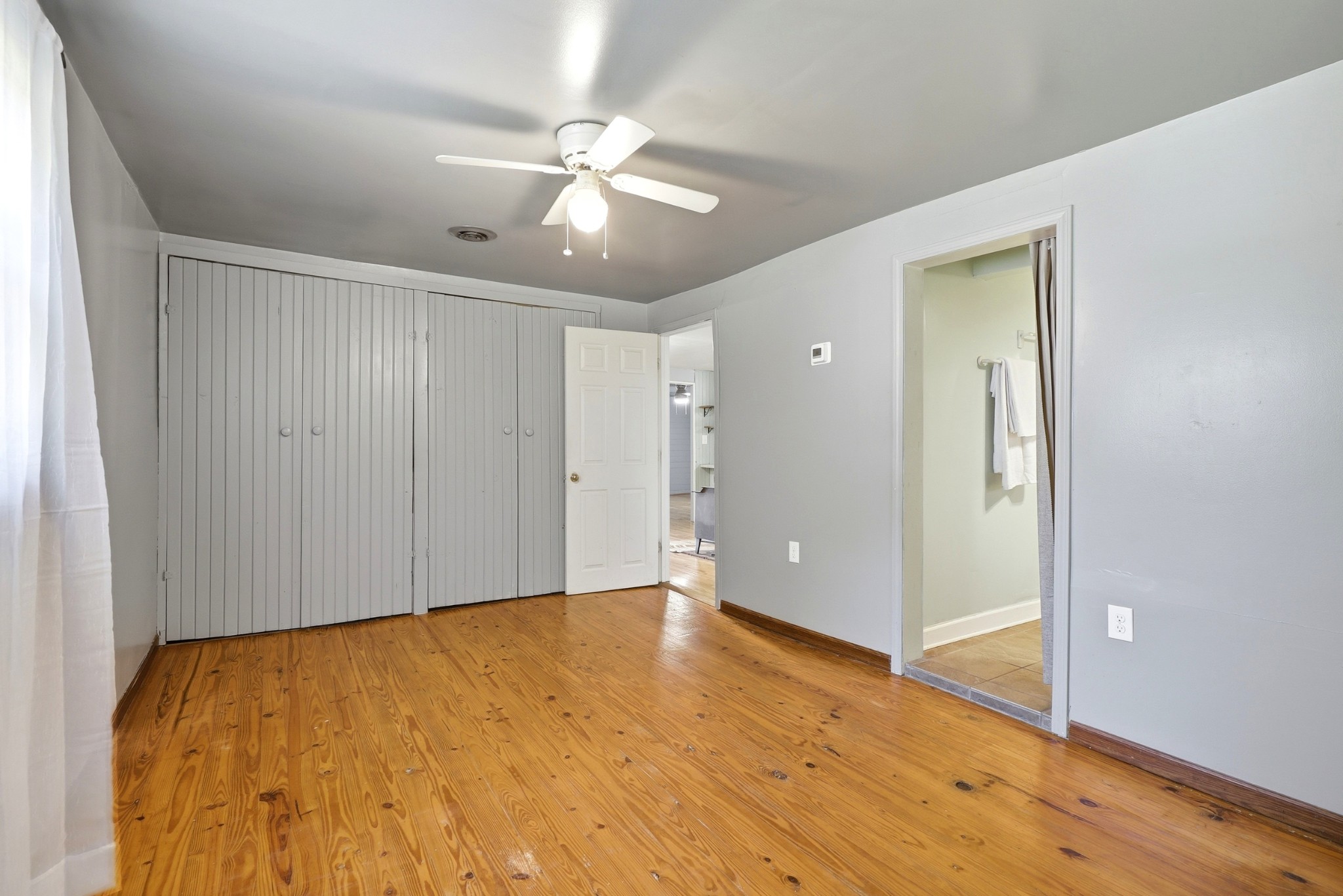 6471 Highway 161 Springfield, TN 37172 - Photo 31 of 57 a view of an empty room