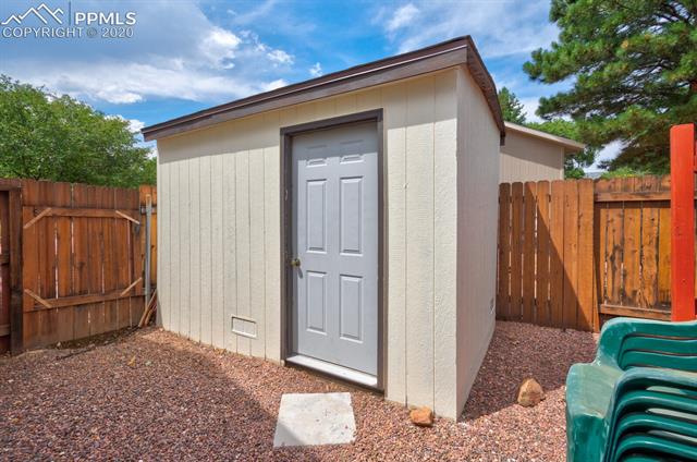 656 Gilcrest Road Colorado Springs, CO 80906 - Photo 40 of 48
