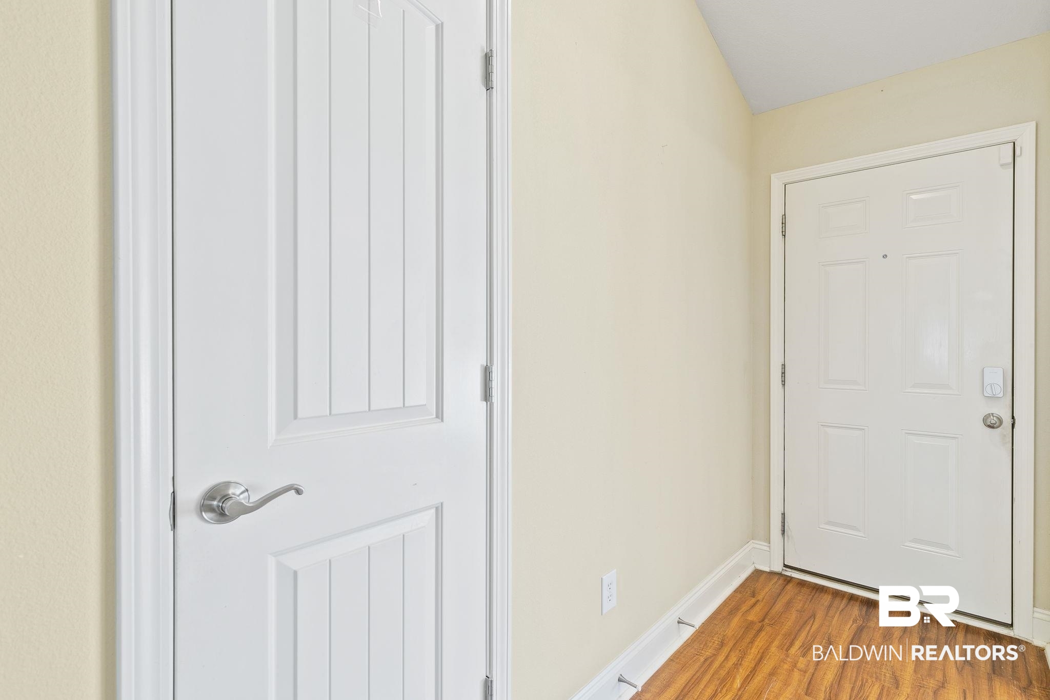 11153 Sturbridge Loop Daphne, AL 36526 - Photo 23 of 79 Doorway featuring light hardwood / wood-style floors