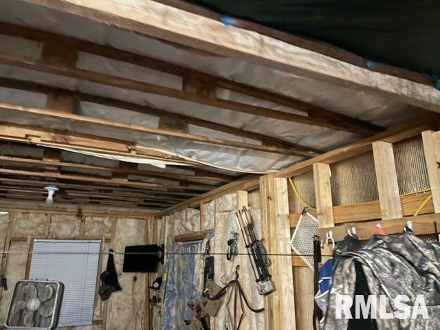 28 Simpson Lane Elizabethtown, IL 62931 - Photo 15 of 15