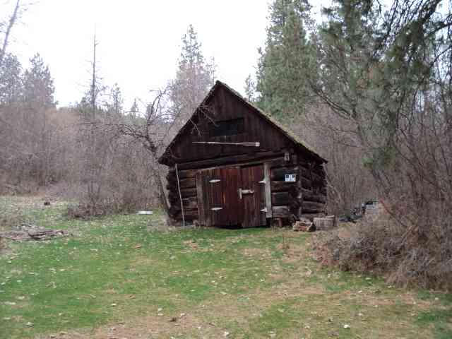 17 Haag Road Kettle Falls, WA 99141 - Photo 3 of 9 Gallery Image 3