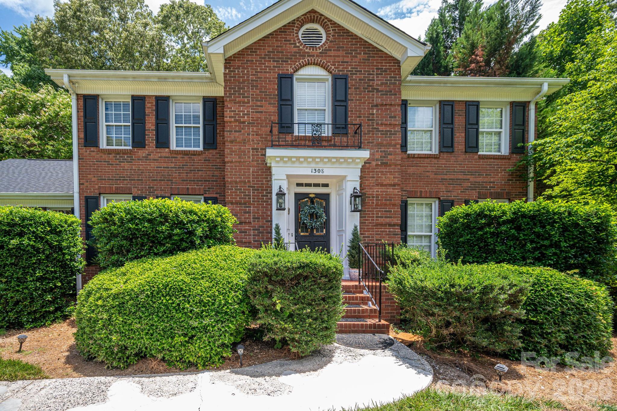 1308 Dumbarton Road Gastonia, NC 28054 - Photo 46 of 48