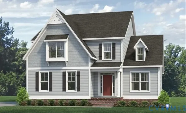 $634,950 | Tbd Toe Ink Terrace, Quinton, VA 23141