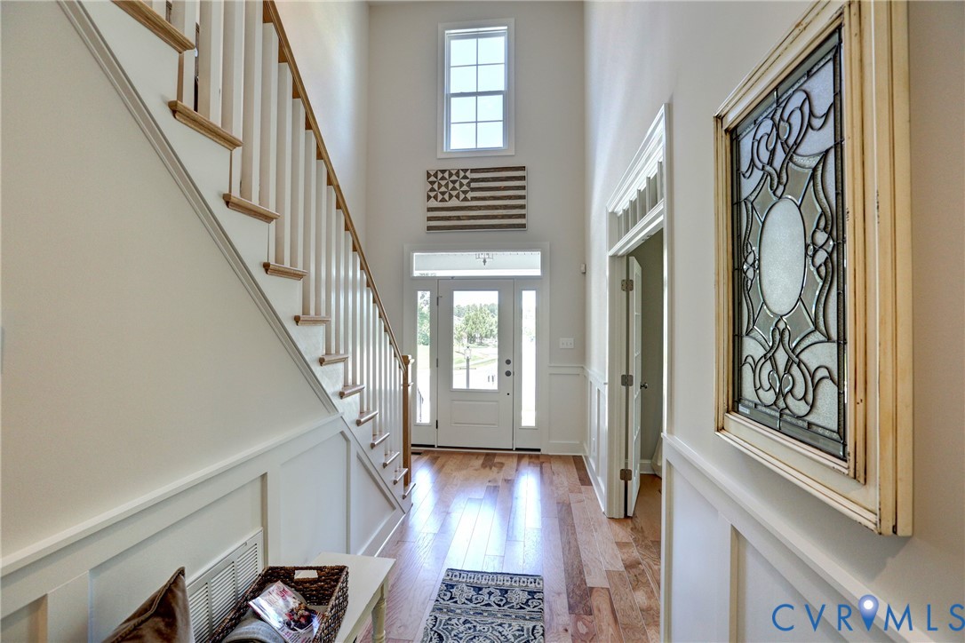 Tbd Toe Ink Terrace Quinton, VA 23141 - Photo 2 of 15