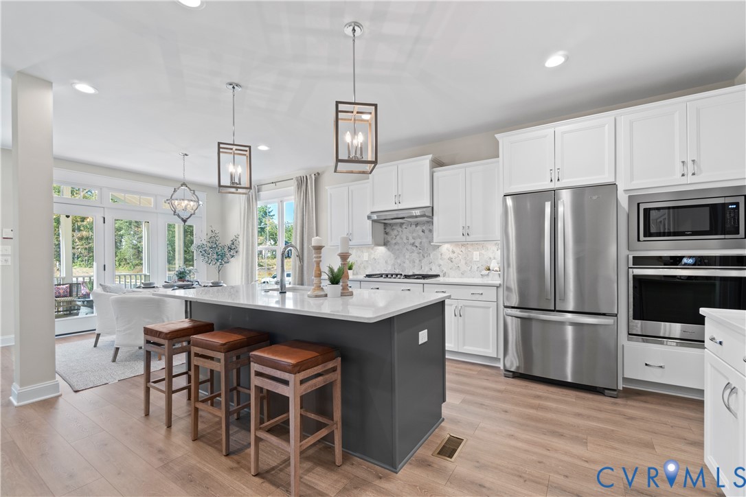 Tbd Toe Ink Terrace Quinton, VA 23141 - Photo 3 of 15