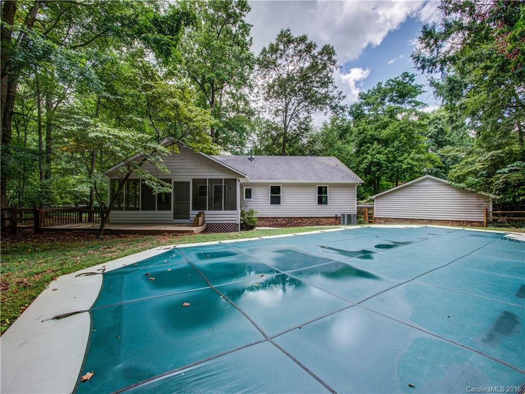 2411 High Ridge Road Charlotte, NC 28270 - Photo 22 of 24