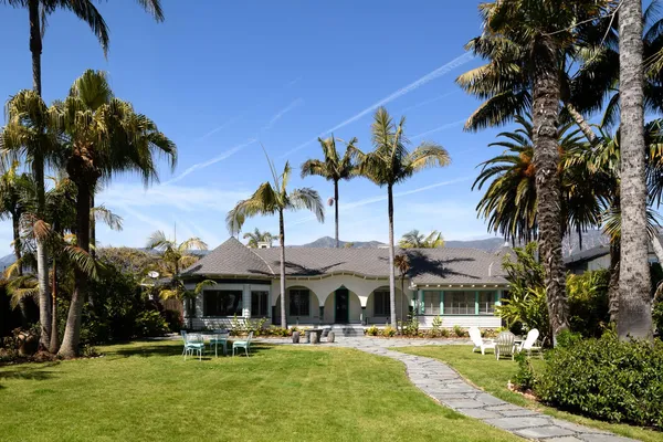 $4,750,000 | 52 Miramar Avenue, Santa Barbara, CA 93108